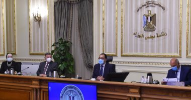 رئيس الوزراء يتابع تطوير منظومة النقل البحرى وسبل تسهيل التجارة مع أفريقيا