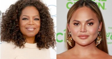 كريسى تيجن تسعى للقاء مع أوبرا وينفرى على غرار ميجان ماركل للتخلص من فضيحتها
