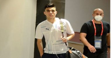 أشرف بن شرقى ينذر الزمالك قبل فسخ عقده.. والدحيل يكثف مفاوضات ضمه
