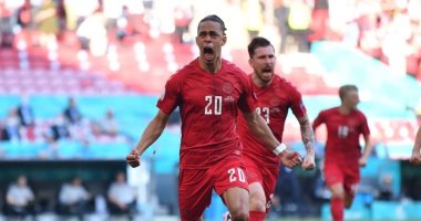 يورو 2020.. بولسن يسجل ثاني أسرع هدف في تاريخ أمم أوروبا