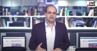 أحمد يعقوب: "كتف في كتف" تستهدف تخفيف العبء عن المواطن تحت مظلة التحالف الوطني