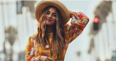 قبعة فيدورا تتصدر اتجاهات اكسسوارات صيف 2021.. إطلالة راقية وساحرة