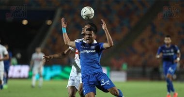 أسوان يحصل على وعد بإعادة النظر من الجبلاية فى موعد مباراة الزمالك