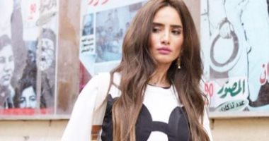 تكريم زينة فى قصر السينما الأحد المقبل