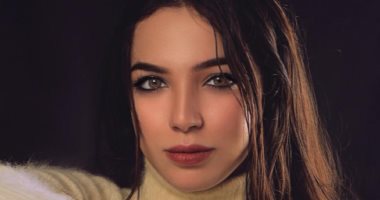 برة الملعب ..نانسى محجوب حكم اليد: هوايتى الموضة وحلمى أكون إعلامية رياضية 