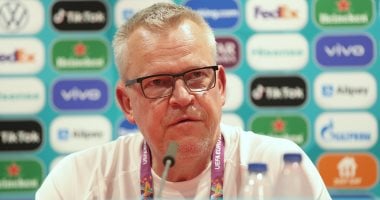 يورو 2020.. مدرب السويد: نستحق الفوز على سلوفاكيا وإيزاك قدم مباراة رائعة