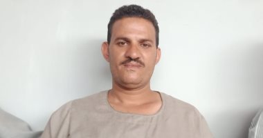 الشهامة والجدعنة.. "فتحى" ألقى بنفسه بالرياح التوفيقى لإنقاذ غريقين "فيديو"