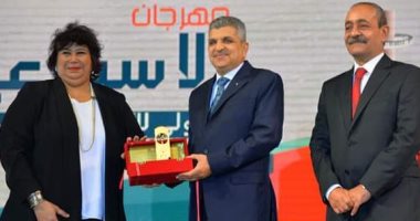تفاصيل فعاليات اليوم الثان لمهرجان الإسماعيلية الدولى للأفلام التسجيلية.. صور