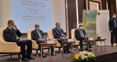 أمين منظمة المدن والحكومات الأفريقية: تنمية أفريقيا مرتبطة بمصر
