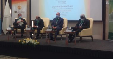 سكرتير عام منظمة المدن الأفريقية: مصر قلب أفريقيا ونشعر بالاطمئنان على أرضها