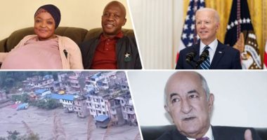 باختصار.. أهم الأخبار العالمية والعربية حتى منتصف الليل.. مصرع 7 أشخاص و20 مفقودا بسبب فيضانات بنيبال.. الكويت تسمح بدخول الأجانب الحاصلين لقاح كورونا.. وإغلاق السفارة الأمريكية بأفغانستان لإصابة موظف بكوفيد 19