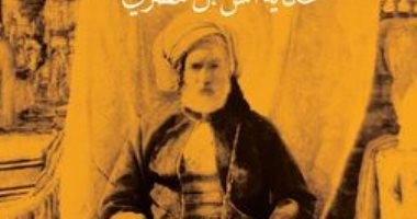 صدر حديثا.. رواية "أنسباى.. حكاية أنس بن مصرى" لـ أيمن رجب