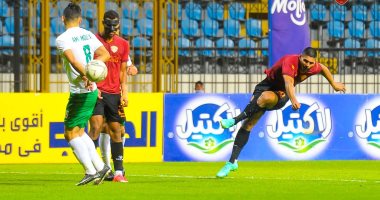 سيراميكا بعد الهزيمة من المصرى: أين العدالة