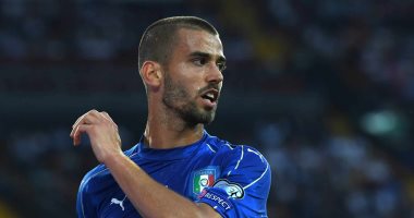 أسرع اللاعبين بالجولة الأولى فى يورو 2020.. مدافع إيطاليا فى الصدارة