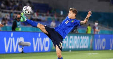 يورو 2020 .. باريلا: عقلية لاعبي إيطاليا الفوز ولا يوجد أسرار لنجاحنا