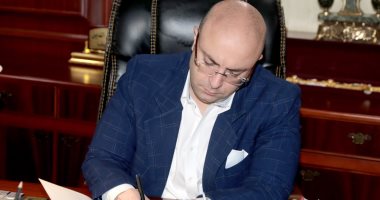 ننشر أسماء أوائل الشهادة الاعدادية بمحافظة بنى سويف
