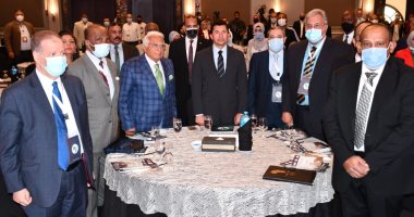 رئيس الاتحاد الأفريقى للطب الرياضى: مصر ستظل دائما رائدة