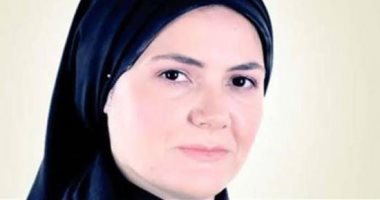 النائبة رحاب عبد الغنى: تنسيقية شباب الأحزاب أصبحت من أبرز الكيانات السياسية 
