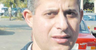 "سلاح غير مرخص" كتاب جديد لـ كرم نعمة يتناول معارك ترامب مع الصحافة.. سعد القرش يصف الكتاب بالمهم ويتحدث عن متلازمة ترامب الإعلامية