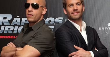 فان ديزل يلمح لإمكانية مشاركة ابنة بول والكر بآخر جزأين من Fast & Furious