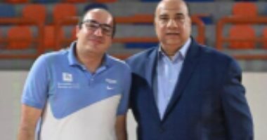 سامح صلاح و مطراوى ينضمان لجهاز السلة فى الاتحاد السكندرى 