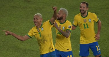 كوبا أمريكا.. البرازيل تصطدم بـ الإكوادور وفنزويلا ضد بيرو