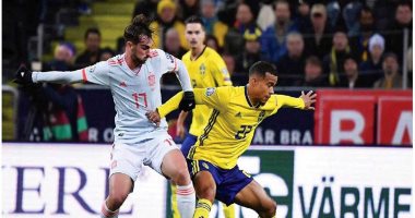 يورو 2020.. 10 معلومات لاتفوتك عن مباراة إسبانيا وبولندا