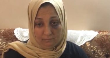 "كان زى الوحش ماسك شومة".. ضحية جزار السلام تفاصيل الاعتداء عليها.. بث مباشر