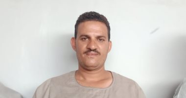 الشهامة والجدعنة.. فتحى ألقى بنفسه فى الرياح التوفيقى بالقليوبية لإنقاذ غريقين.. ويؤكد: لم أفكر لحظة فى التراجع وتخيلت أبنائى بهذا الموقف.. انقذت واحدا وصعوبة السباحة فى مكان الحادث منعتنى من انقاذ الثانى.. صور