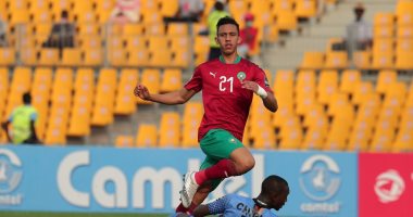 الأهلي عن التفاوض مع سفيان رحيمي: تركيزنا فى مباراة إياب الترجى