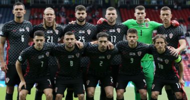 يورو 2020.. داليتش يحدد بديل لوفرين فى تشكيل كرواتيا أمام إسبانيا