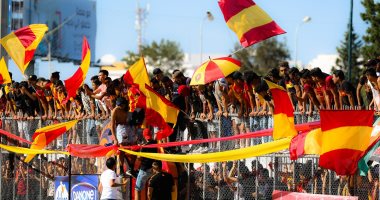 تحذيرات طبية فى تونس من حضور الجماهير لمباراة الأهلى والترجى: قرار غير مناسب