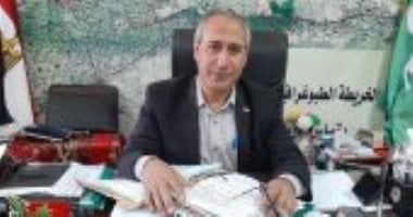 زراعة الشرقية: المحافظة تحتل المركز الأول على الجمهورية فى توريد القمح