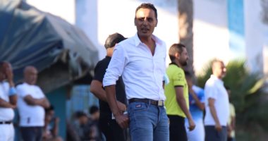 طارق السيد مديرا فنيا للترسانة فى الموسم المقبل