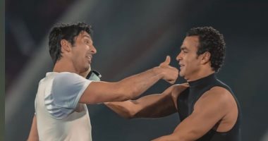 الحضرى يسترجع ذكرياته مع  الحارس الإسطورى بوفون فى كأس القارات 2009.. اعرف ماذا قال