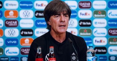 يورو 2020.. لوف: علينا الهجوم بقوة أمام البرتغال وجوريتسكا خيار لنا