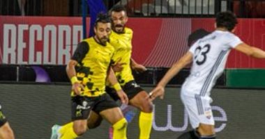 نتائج مباريات اليوم الجمعة 18 – 6 – 2021 فى الدوري المصري