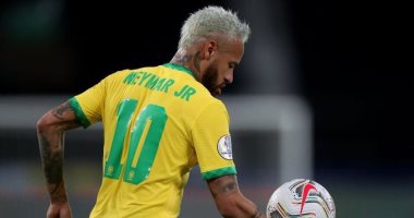 كوبا أمريكا.. نيمار: أحلم بالتتويج بلقب البطولة مع منتخب البرازيل