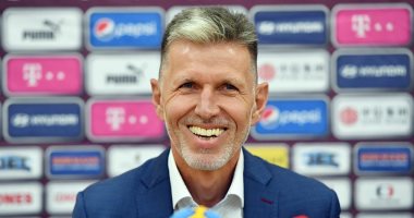 يورو 2020.. مدرب منتخب التشيك سعيد بنقطة التعادل أمام كرواتيا