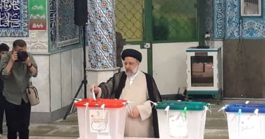 تعرف على المرشح الأوفر حظا لخلافة روحانى فى انتخابات ايران الرئاسية