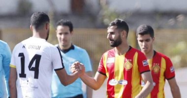 الترجى يعلن إصابة حسين الربيع بفيروس كورونا وغيابه عن مواجهة الأهلى