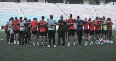 المدير التنفيذي للأهلي: خاطبنا الكاف لحضور 20 ألف مشجع أمام الترجي