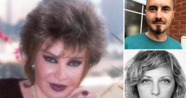 صفية العمري رئيسًا للجنة تحكيم الأفلام الطويلة بمهرجان أسوان لأفلام المرأة