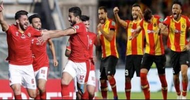 موسيمانى يستبعد أجاى وناصر ماهر وبيكهام وسعد سمير وشوبير من مواجهة الترجى