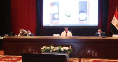 تنسيق القبول للجامعات والمعاهد لعام 2021 بنفس قواعد العام الماضى.. إجراء اختبارات القدرات عقب انتهاء امتحانات الثانوية العامة.. ومنح طلاب الجامعات فرصة التخرج بعد استيفائهم الساعات المعتمدة للتخصص