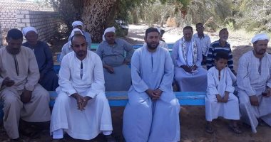  بيطرى الوادى الجديد: ندوات إرشادية لتوعية مربى الحيوانات بالأمراض المعدية