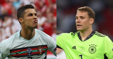 يورو 2020.. التشكيل الرسمي لمواجهة منتخب البرتغال ضد المانيا