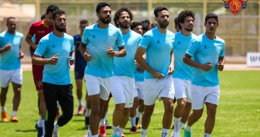 سيراميكا الأكثر حصولا على "البطاقات الملونة" بالدورى المصري 