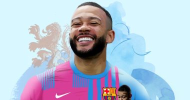 8 مهاجمين سجلوا 112 هدفًا.. برشلونة يمتلك خط هجوم نارى فى 2022
