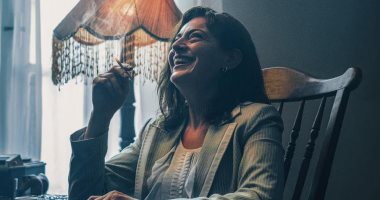 عرض فيلم "لما كان البحر أزرق" بمهرجان أسوان لسينما المرأة